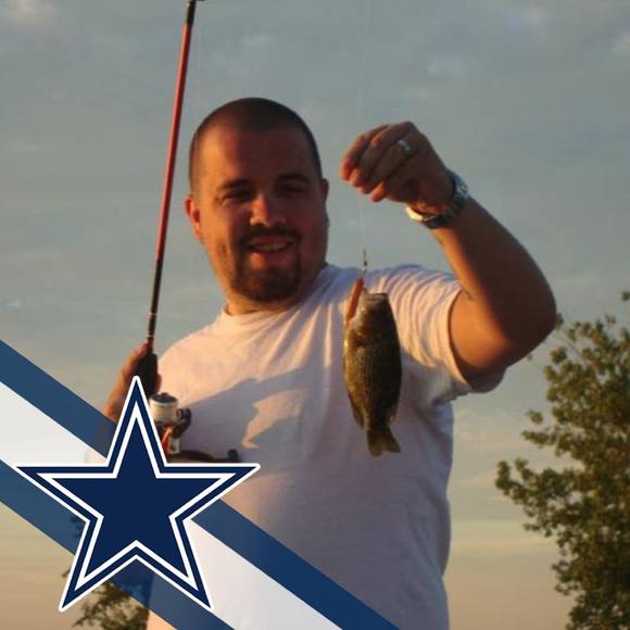 Meet your Posher, Curtis - Picture 1 of 1