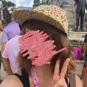 Disney world SnapBack