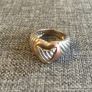 Marc Jacobs Cat Ring
