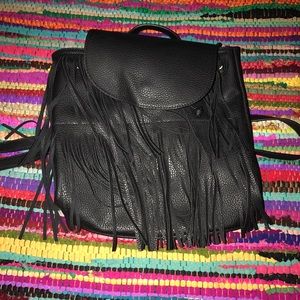 LF essential festival bag