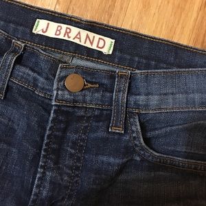 J Brand Denim Jeans