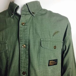 Publish long sleeve shirt