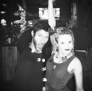 Meet your Posher, Sara