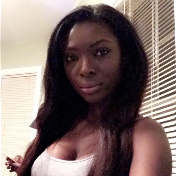 Meet your Posher, Faye