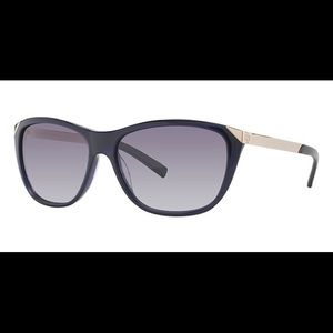 Tory Burch TY7001 Blue Gold Sunglasses