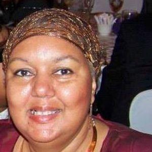 Meet your Posher, Carol