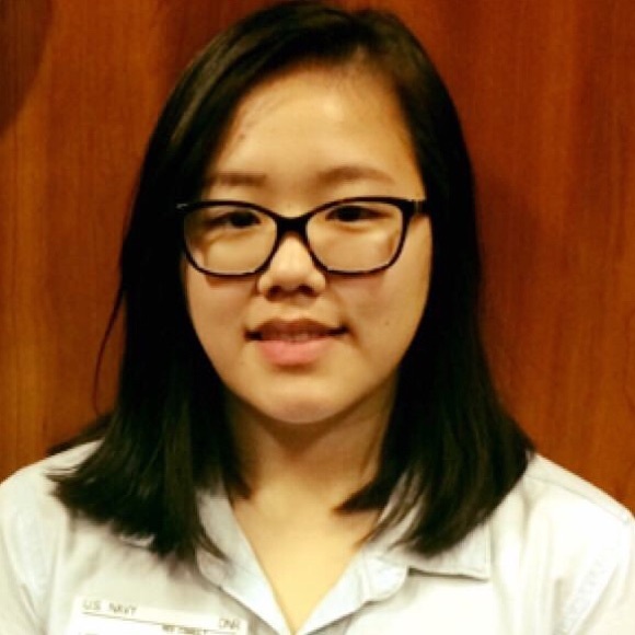 Meet your Posher, Alyssa