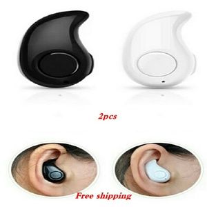 2pcs s530 mini bluetooth headphone BZ