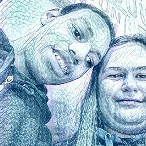 Meet your Posher, Karly