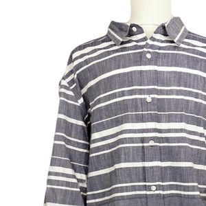 Pd&c long sleeve shirt XL