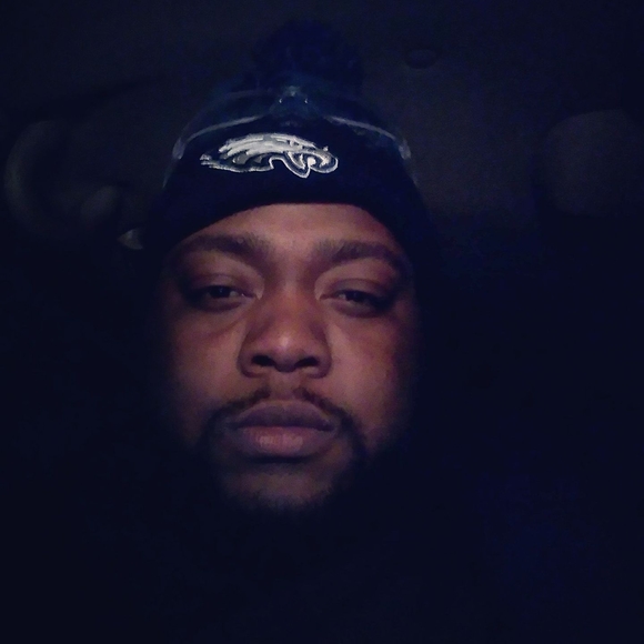 Meet your Posher, Winston - Picture 1 of 1