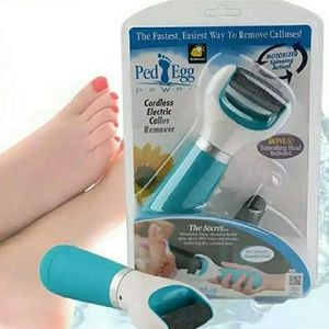 USB charge electric hardskin remover FT