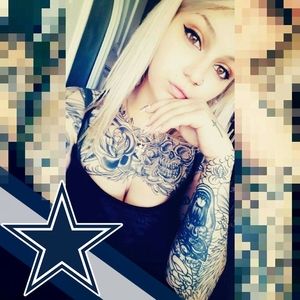 Meet your Posher, Destinyy