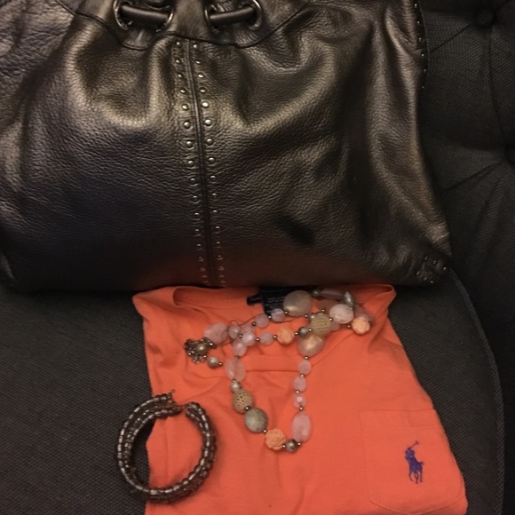 MK purse - Picture 2 of 4