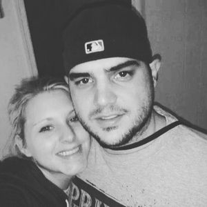 Meet your Posher, Michael-stephanie