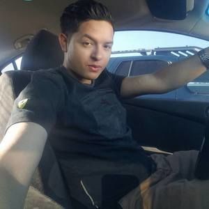 Meet your Posher, Frank