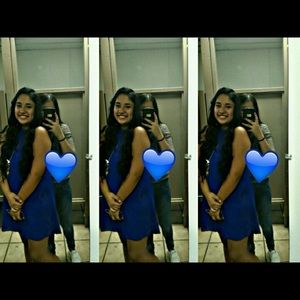 Meet your Posher, Esmeralda