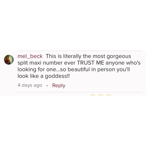 🌻1 LEFT! 🌻 ISLAND BREEZE Drawstring Maxi Dress - Picture 4 of 4