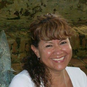 Meet your Posher, Norma