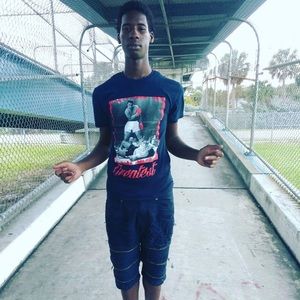 Meet your Posher, Tyquan