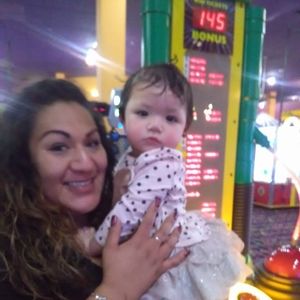 Meet your Posher, Erica ruelas