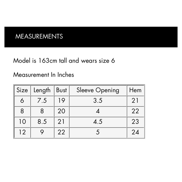 Floral Smocked Crop Top - Picture 5 of 5