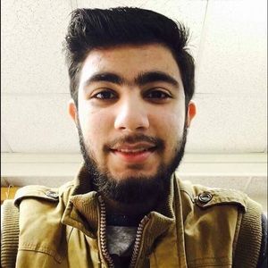Meet your Posher, Mazen ahmed