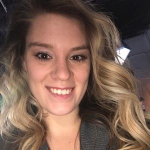 Meet your Posher, Allie