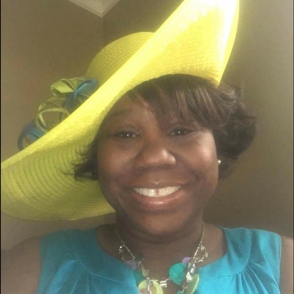 Derby hat - Picture 3 of 3