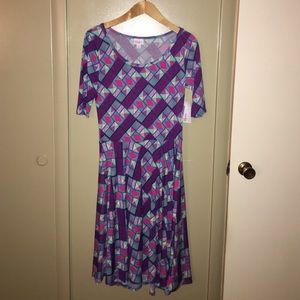 NWT LuLaRoe Nicole