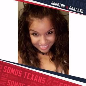 Meet your Posher, April