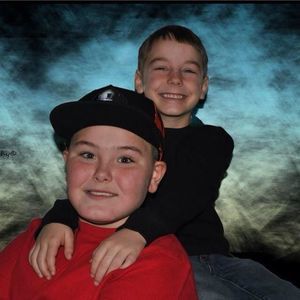 Meet your Posher, Amber