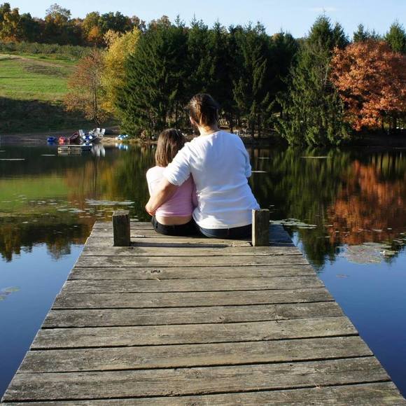 Meet your Posher, Leila