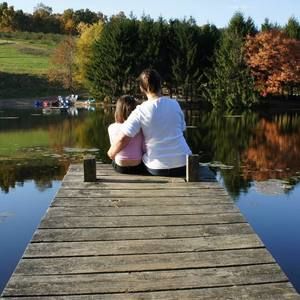 Meet your Posher, Leila