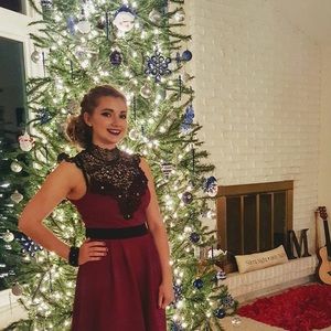 Meet your Posher, Tess