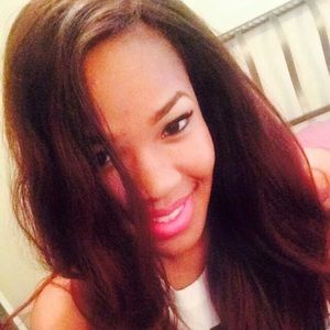 Meet your Posher, Keyonia