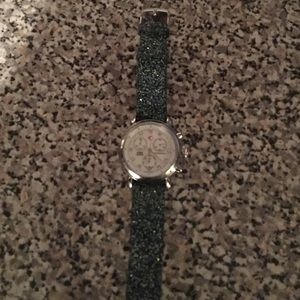 Michele watch