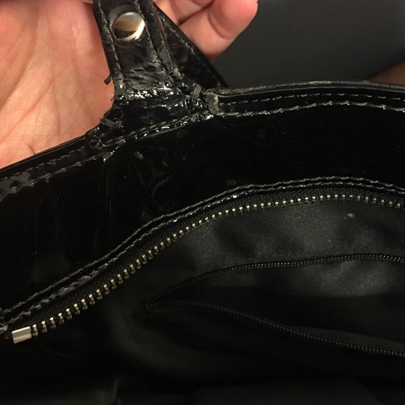 Authentic coach tote - Picture 3 of 4