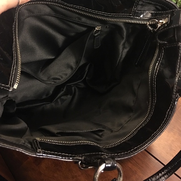 Authentic coach tote - Picture 4 of 4