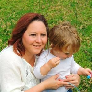 Meet your Posher, April