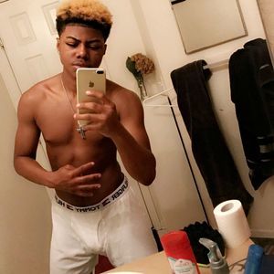 Meet your Posher, Lil'kodak