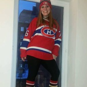 Meet your Posher, Rebecca