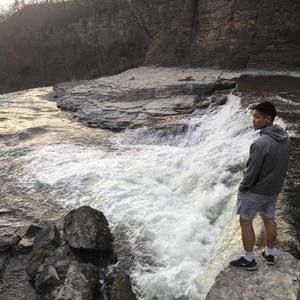 Meet your Posher, Ben