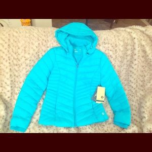 Xersion packable jacket from jcpennies