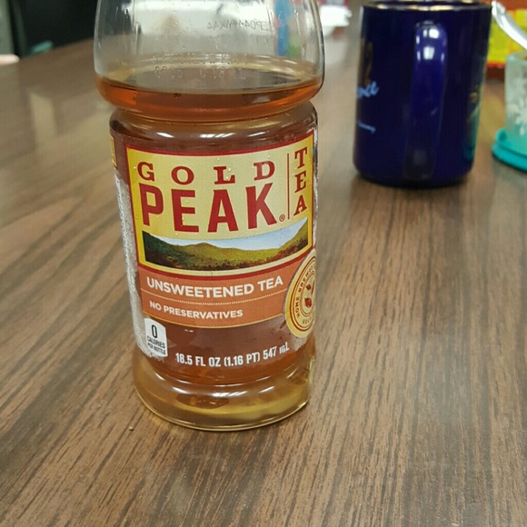 Meet your Posher, Tom