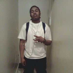 Meet your Posher, Xavier