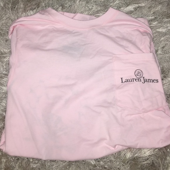 LJ Tshirt Brand new