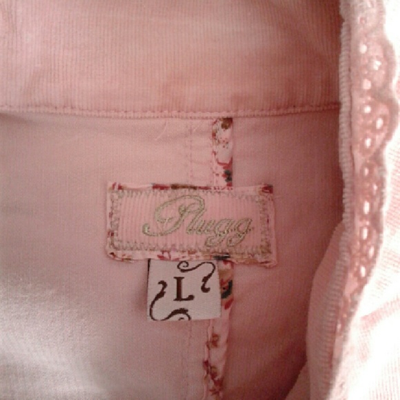 Jacket - Picture 2 of 3