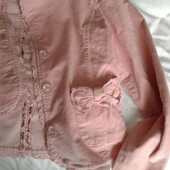 Jacket - Picture 3 of 3