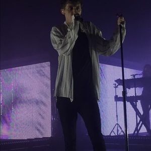 Meet your Posher, Erik